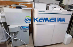 醫用去離子純水機反（fǎn）浸透清洗的幾種方法