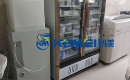 醫用去離（lí）子水機工作原理和選購指南