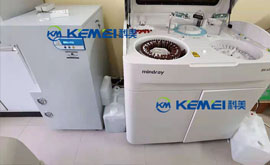 糖心vlog免费版下载去離子（zǐ）純水機在河北體育局成功（gōng）裝機