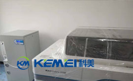 醫（yī）用去離子水機直（zhí）流水泵、交流水泵區別